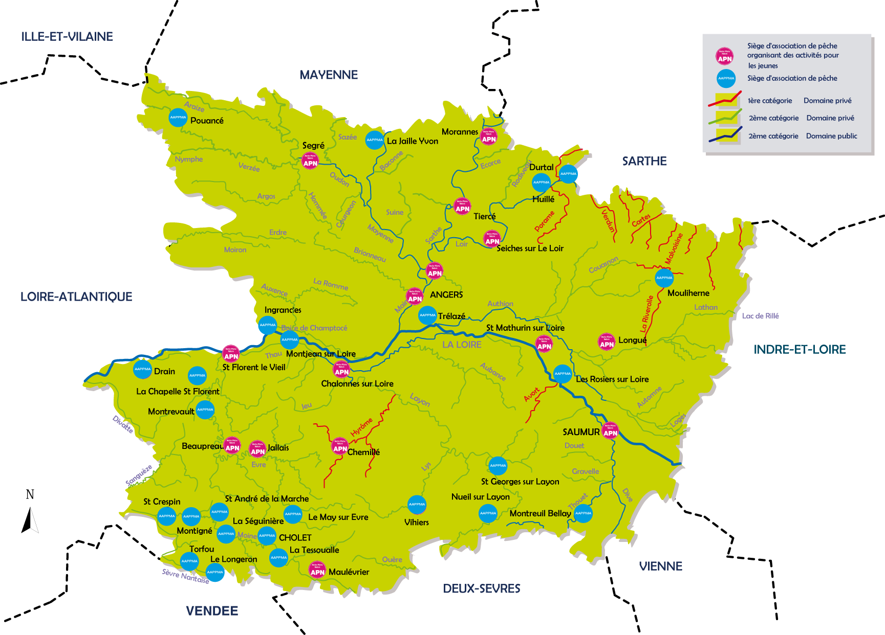 49 maine et loire plan