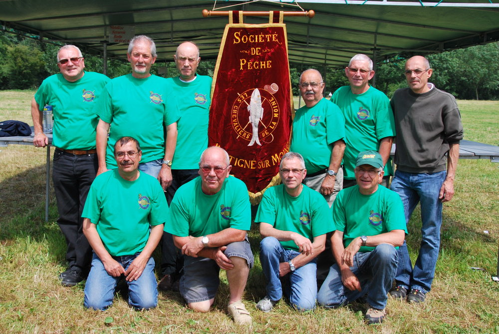 A.A.P.P.M.A. > Les Chevaliers de la Moine