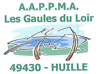A.A.P.P.M.A. > Les Gaules du Loir